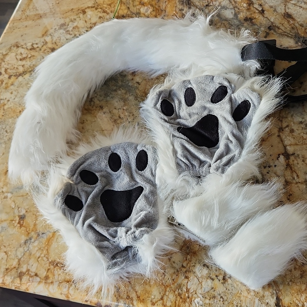 Halloween custom